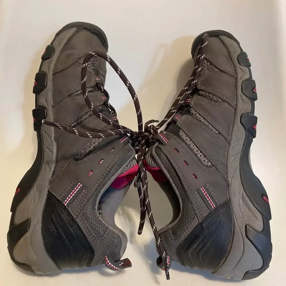 N/A durable keen